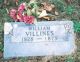 Villines, William