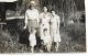 Burnett - back row, l to r: Wayne, Wanda holding Roy, Irma; front: Kennth and Bob; date unknown