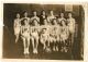 Portageville High School, Girls Basketball Team; date unknown