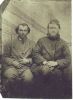 Edgmon, Braxton and father Samuel; date unknown