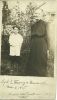 Lyle Franz and Libbie Swem; 06 Nov 1915